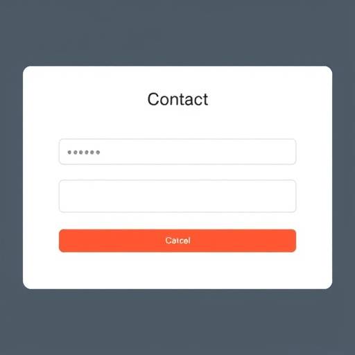 Contact Form