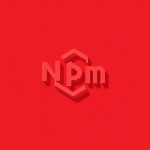 NPM Logo